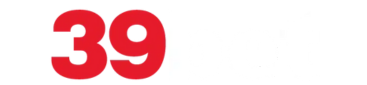 Logo chính thức của 39bet40